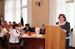 Авторитет Профспілки підтверджується ефективністю соціального діалогу