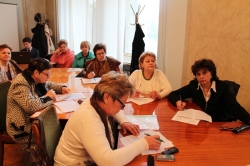 Авторитет Профспілки підтверджується ефективністю соціального діалогу