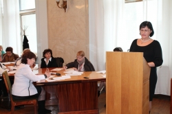 Авторитет Профспілки підтверджується ефективністю соціального діалогу