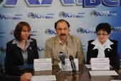Педагоги Луганщины против геноцида работников образования
