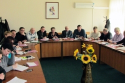 У центрі уваги семінару питання громадського контролю за дотриманням законодавства про оплату праці