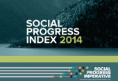 Україна посіла 62 місце в Індексі соціального розвитку 2014