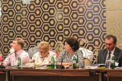 Туринський процес – аналіз політики у галузі професійно-технічної освіти і навчання