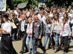 Творчі здобутки спілчан ПТНЗ Чернівецького краю