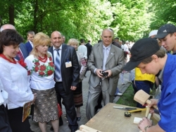 Творчі здобутки спілчан ПТНЗ Чернівецького краю
