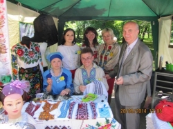 Творчі здобутки спілчан ПТНЗ Чернівецького краю