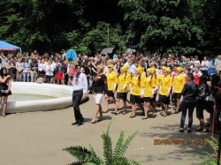 Творчі здобутки спілчан ПТНЗ Чернівецького краю