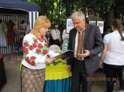 Творчі здобутки спілчан ПТНЗ Чернівецького краю