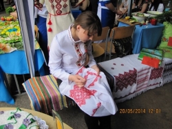 Творчі здобутки спілчан ПТНЗ Чернівецького краю