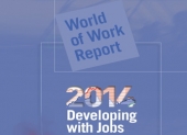 МОП: кількість безробітних у світі в 2014 році зросте на 3,2 млн осіб