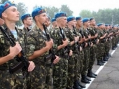 Президент України підписав закон щодо соціального і правового захисту військовослужбовців