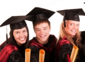Парламент ухвалив новий Закон «Про вищу освіту»