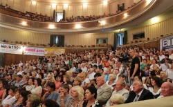 На Херсонщині найкращі освітяни, то чому ж тоді про них ніхто не піклується?