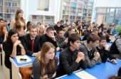 Врегульовано питання тимчасового переведення студентів з Донбасу