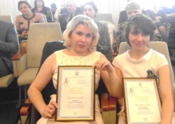 Освітянську громаду Черкаської області привітали з професійним святом