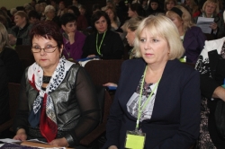 ХІХ звітно-виборна конференція Білоцерківської міської організації Профспілки