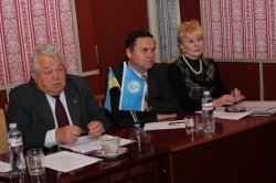 Дні Київської облпрофради в Білій Церкві