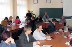Проблема заборгованості із виплати заробітної плати освітянам області почала вирішуватися