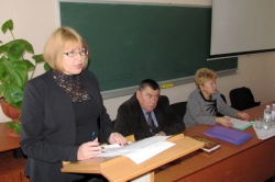 Проблема заборгованості із виплати заробітної плати освітянам області почала вирішуватися