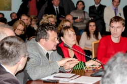 Обговорено питання щодо збору даних до Єдиної державної електронної бази з питань освіти