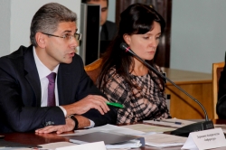Обговорено питання щодо збору даних до Єдиної державної електронної бази з питань освіти