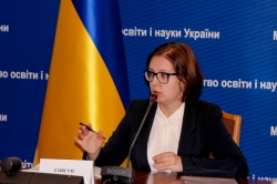 Обговорено питання щодо збору даних до Єдиної державної електронної бази з питань освіти