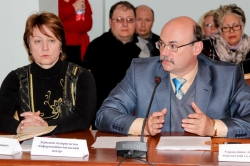 Обговорено питання щодо збору даних до Єдиної державної електронної бази з питань освіти