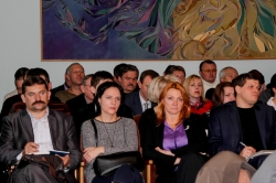 Обговорено питання щодо збору даних до Єдиної державної електронної бази з питань освіти