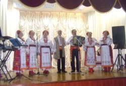 Презентації книги-спогаду «Він по-іншому жити не міг»
