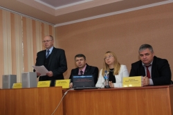 Підготовка профспілкових активістів-агітаторів у Білій Церкві