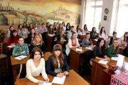 Добра справа об’єднує