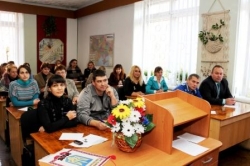 Добра справа об’єднує
