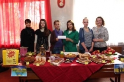 Добра справа об’єднує