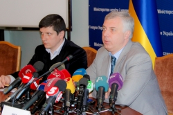 Антикорупційна діяльність Міністерства освіти і науки