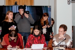 Антикорупційна діяльність Міністерства освіти і науки
