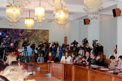 Антикорупційна діяльність Міністерства освіти і науки
