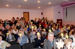 Обрано голову профспілкової організації освітян Святошинського району столиці