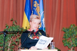 Звітно-виборна конференція у Шевченківській районній організації Профспілки