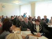 На Миколаївщині відбулася зустріч з депутатами Верховної Ради України