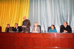 Із високою мірою вимогливості: звітно-виборна конференція ППО Одеського політеху