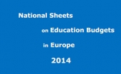 Загальні тенденції національних бюджетів освіти в Європі