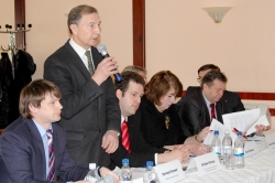 Нові виклики та можливості соціального розвитку України в рамках асоціації з ЄС