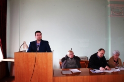Підсумки проведеної роботи та плани на наступне п’ятиріччя