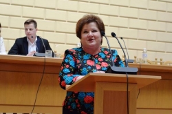 Звітно-виборна конференція ППОС ЛНУ ім. Івана Франка