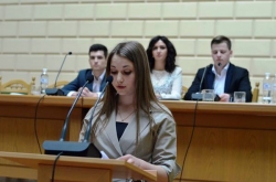 Звітно-виборна конференція ППОС ЛНУ ім. Івана Франка