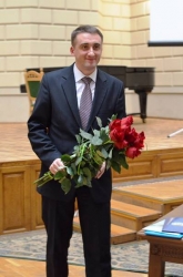 Звітно-виборна конференція ППОС ЛНУ ім. Івана Франка