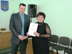На Миколаївщині соціальні питання освітян вирішуються спільно