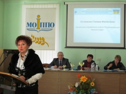 На Миколаївщині соціальні питання освітян вирішуються спільно