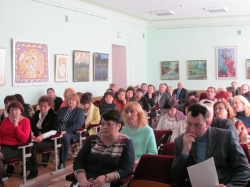 На Миколаївщині соціальні питання освітян вирішуються спільно