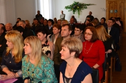 «Слово педагога» святкує ювілей